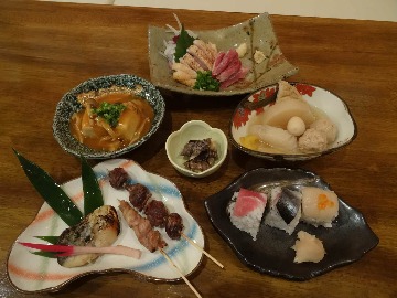 Japanese Dining 幸喜 