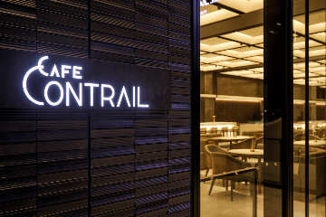 CAFE CONTRAIL （ カフェ コントレイル） 
