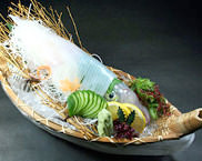 活魚と日本料理 和楽心 橿原神宮店