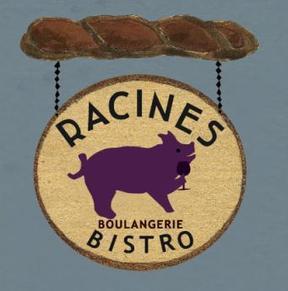 RACINES Boulangerie＆Bistro 