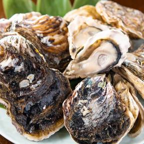 Grill＆Oyster Rico～リコ～牡蠣と魚 青葉台 