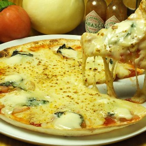 ローマピザとチーズのバル ConeYaki－048 コネヤキ 