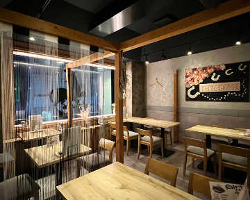 個室 桜肉寿司 タテガミ 栄本店 