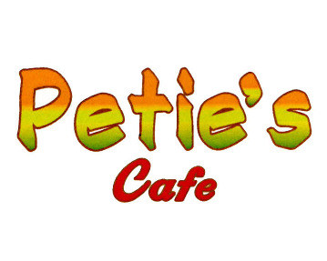 Petie’s cafe 