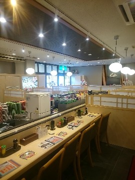 金太郎 シーパ店