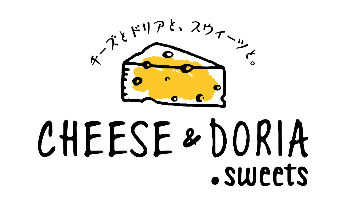 CHEESE＆DORIA．SWEETS ルミネエスト新宿店