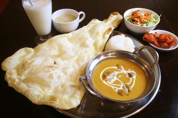 インド・ネパール料理 シヴァ 
