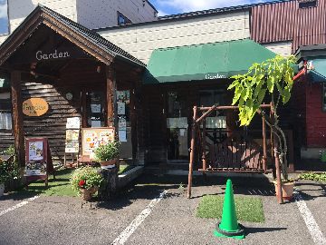 Garden cafe＆kitchen 