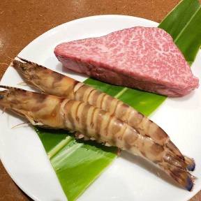 鉄板焼ステーキレストラン 碧 国際通り松尾店 