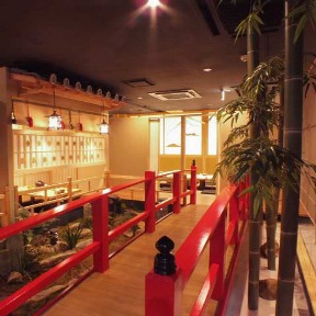 kataomoi別館 個室居酒屋 月輪。 