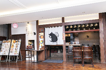 韓国食堂 バリトン JR博多シティ店 