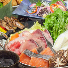 個室 北海道 魚均 福山店