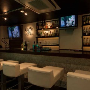BAR＆Party space Caffs 