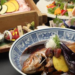 浜松地魚料理 魚魯魚魯  漁港産直鮮魚と美味い地酒