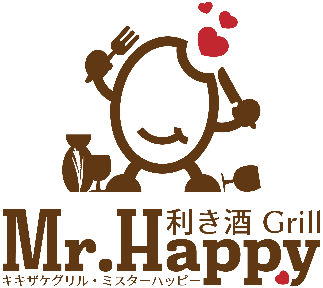 肉バル＆魚バル Mr．Happy 神保町店