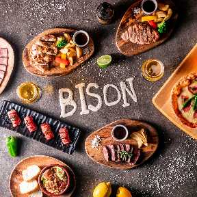 A4和牛寿司 肉バル BISON－バイソン－ 本厚木店