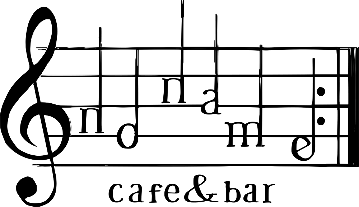 cafe＆bar no name 
