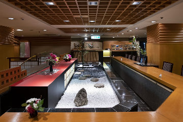 日本料理 介寿荘 