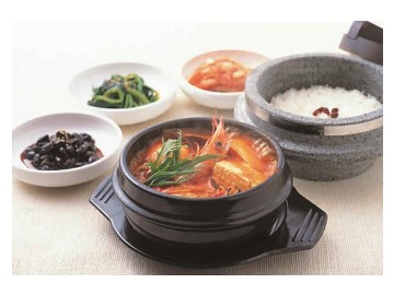 韓国料理 bibim’ ソラリアプラザ天神店