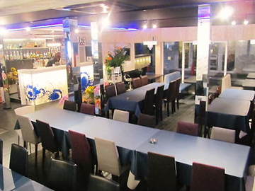 Restaurant ＆ Bar Sala（サラ） 