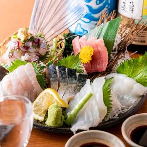 47都道府県地酒と季節の鮮魚 UMAMI（ウマミ）日本酒弐番館