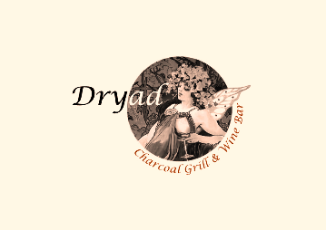 Charcoal Grill＆Wine Bar Dryad 