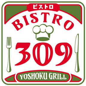 BISTRO309 イオンモール盛岡南店