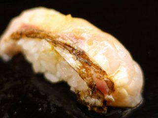 能登の美味しいどころをお寿司で！人気店の味が金沢駅前で堪能できる店の記事で紹介されました