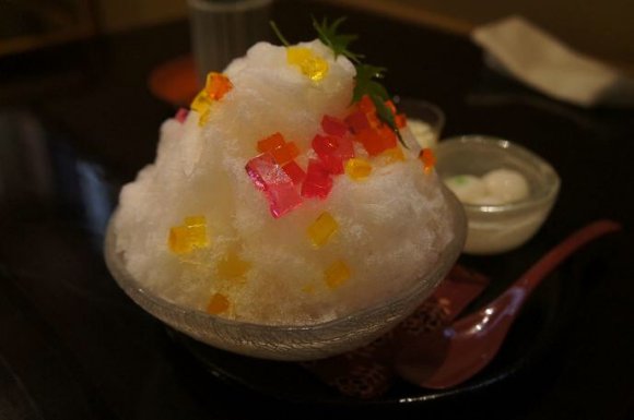 夏の京都で食べるべき絶品かき氷12選！老舗から人気店までエリア別の画像