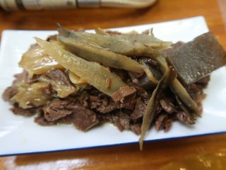 一頭買いの馬肉を格安で食べられる町田の老舗馬肉専門店の記事で紹介されました