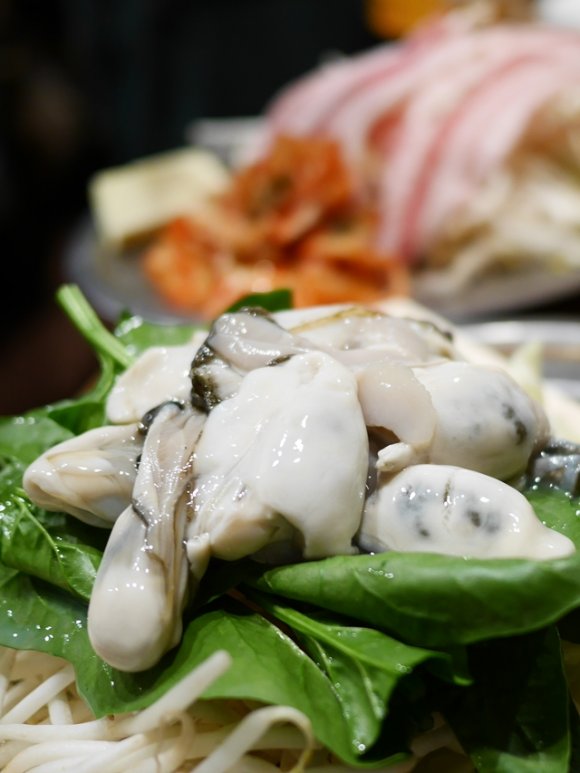 牡蠣シーズン真っ只中！高コスパで美味しい牡蠣を食せる店４軒の記事で紹介されました