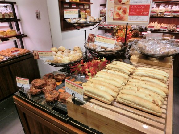 ココは外せない！東京で「ミルクフランス」がおいしいパン屋９選の画像
