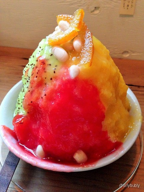 夏の京都で食べるべき絶品かき氷12選！老舗から人気店までエリア別の画像