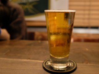 鹿児島の天文館でクラフトビールを楽しめるおススメ店3選！
