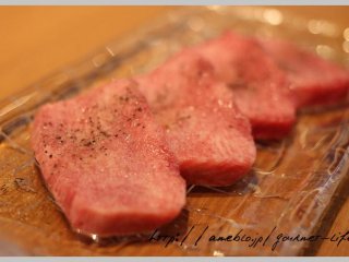 どうせ食うならうまい肉！銀座なのに驚きの値段で上質な肉を食べられる店の記事で紹介されました