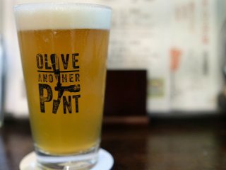 日本酒だけじゃもったいない！新潟でうまいクラフトビールが飲める店3軒の記事で紹介されました