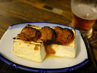 新潟で地産地消のフードと自家醸造のクラフトビールが味わえるブルーパブの記事で紹介されました