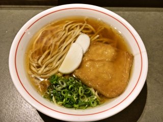 あの有名カップ麺インスパイアも！止まらない福岡非豚骨ブームを担う5軒の記事で紹介されました