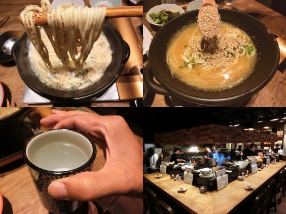 福岡観光にも必見！天神・博多界隈で餃子と麺の組み合わせがバリ旨い４軒の記事で紹介されました