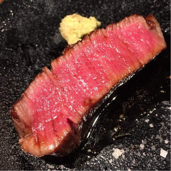 【保存版】おひとり様～宴会まで！新宿でがっつりステーキが味わえる5軒の記事で紹介されました