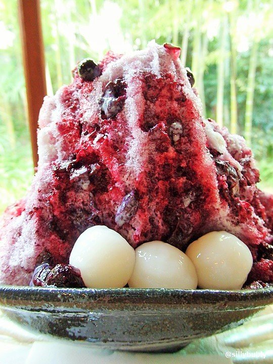 今からでもまだ間に合う！９月でも食べられる奈良のかき氷３選