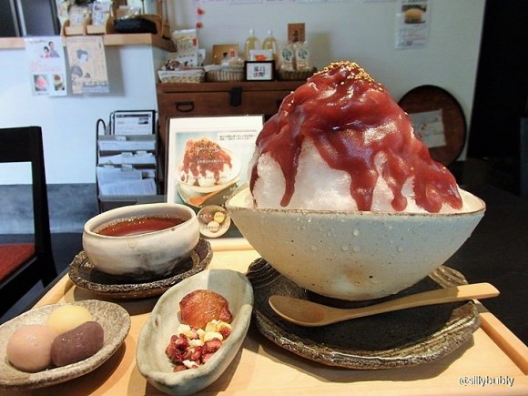 【最新】奈良のおすすめかき氷ランキング10選！インスタ映え店や老舗の有名店などの画像