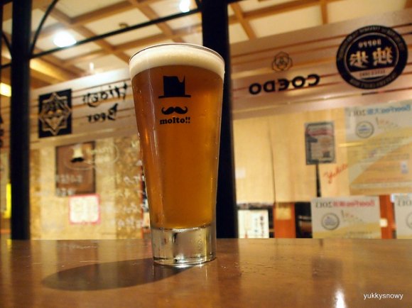 【大阪でクラフトビール】梅田・福島エリアお勧めビアバー5選の記事で紹介されました