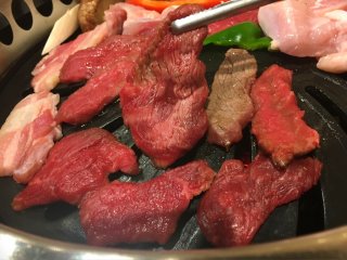 【みやもと牧場】長崎黒毛和牛が3800円食べ放題！牧場直営の焼肉店の記事で紹介されました