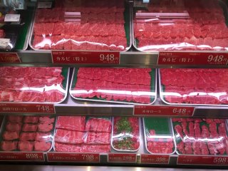 お肉屋さんでBBQ！買ったお肉をその場で焼いて楽しめるお肉の直売所の記事で紹介されました