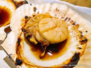 牡蠣に帆立にピチピチ鮮魚！恵比寿の生鮮市場直轄店で海鮮三昧の記事で紹介されました