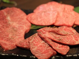 【新宿】デートにも！良心的価格に感動する最高級和牛の焼肉屋の記事で紹介されました