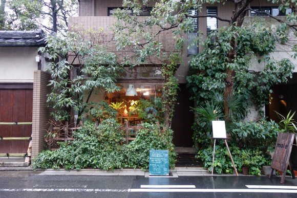 京都観光の休憩や普段使いにも！ほっと一息つけるとっておきのカフェ７選
