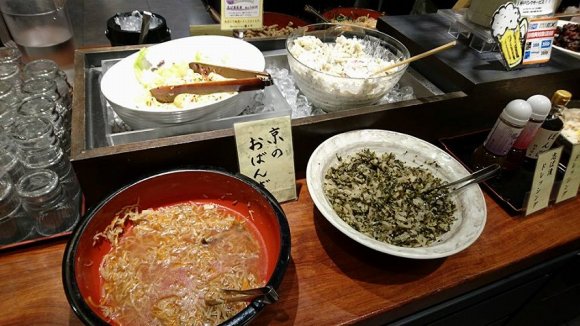 朝から古都を満喫 京都駅周辺でおすすめの和朝食10選 Macaroni