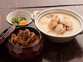 鶏料理に新たな革命を起こす！福岡グルメの新定番「とりまぶし」がアツいの記事で紹介されました